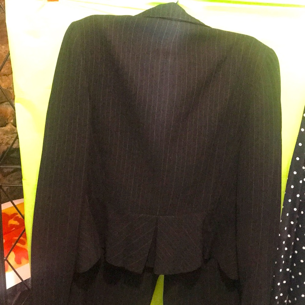 Ann Loft Suit